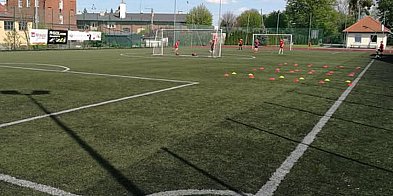 Orlik w Korszach do remontu