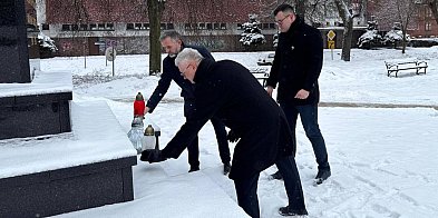 PiS pamiętał o bohaterach z AK