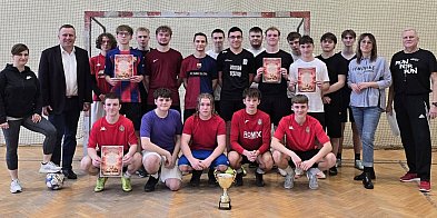 Reszelskie Walentynki na sportowo