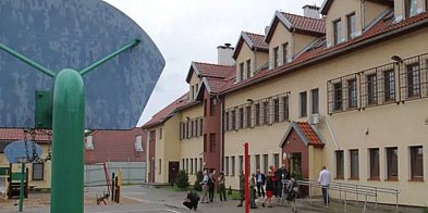 Świerzb w ośrodku dla cudzoziemców