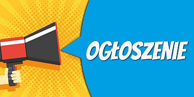 Ogłoszenie o naborze na stanowisko urzędnicze