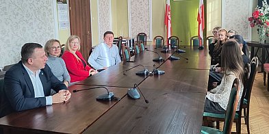 Reszel będzie jeszcze piękniejszy