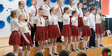 Zespół To-My z senatorskim wyróżnieniem