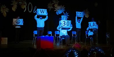 Wspaniały jubileusz Warsztatu Terapii Zajęciowej