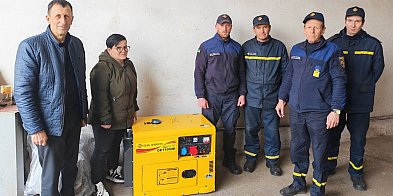 Peczenieżyn dziękuje za wsparcie