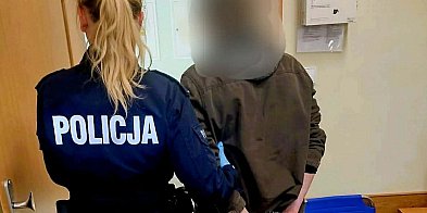 Powrót, który nie umknął uwadze dzielnicowych