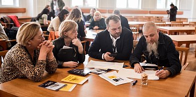 SAFE - pierwsze spotkanie partnerów projektu