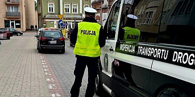 Wspólne działania kontrolne taksówek