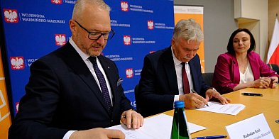 Pieniądze od wojewody trafią do Korsz