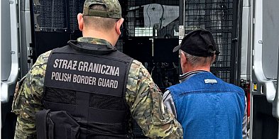 Kłopotliwi cudzoziemcy opuścili Kętrzyn