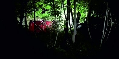 Tragedia nad jeziorem Arklickim! Nie żyje 13-latek