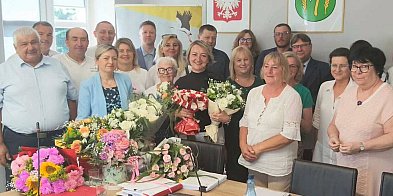 Marta Kamińska z jednogłośnym poparciem