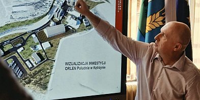 Początek zmian w lokalnym rolnictwie?