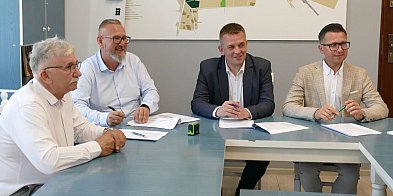 Droga do zdrowia - z Łankiejm do Suśnika