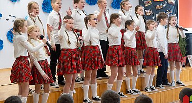 Zespół To-My z senatorskim wyróżnieniem