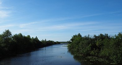 Niezapomniany rejs - Kanał Ostródzko - Elbląski