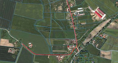 Miliony złotych na przebudowy dróg w powiecie