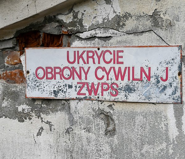 Nowe dane rządu o schronach. Oto, co pokazują kontrole-225752