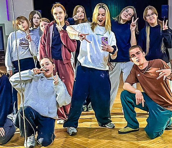 Casting do grup tanecznych w Korszach-225909