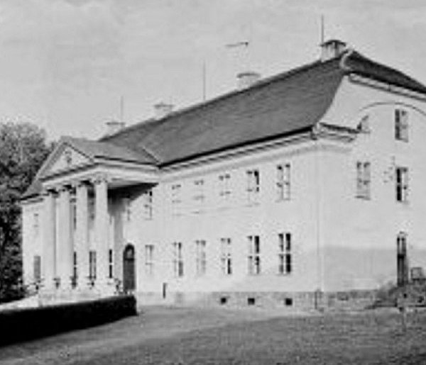 Śladami von der Groebenów-226789