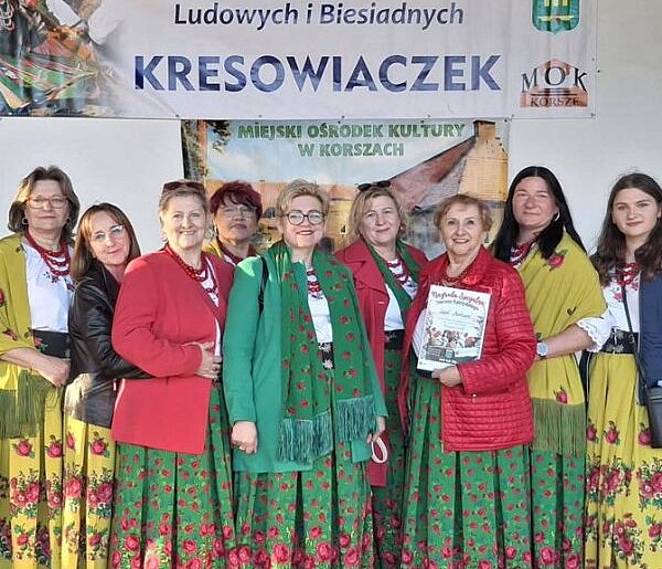 Bartowie z Pucharem Starosty Kętrzyńskiego