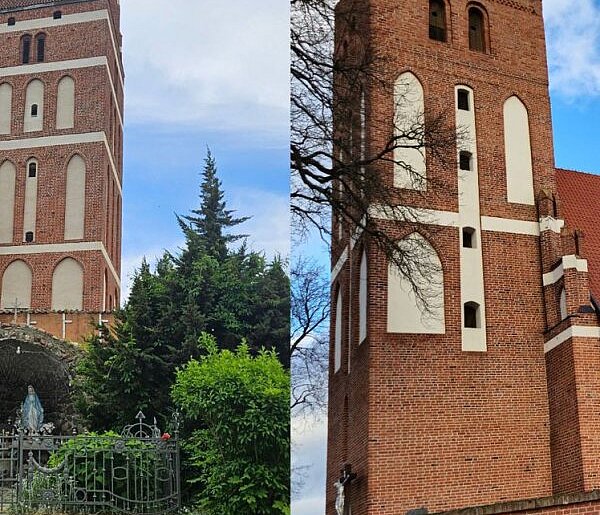 Cieszmy się wolnością! CBK zaprasza na wycieczkę samochodową