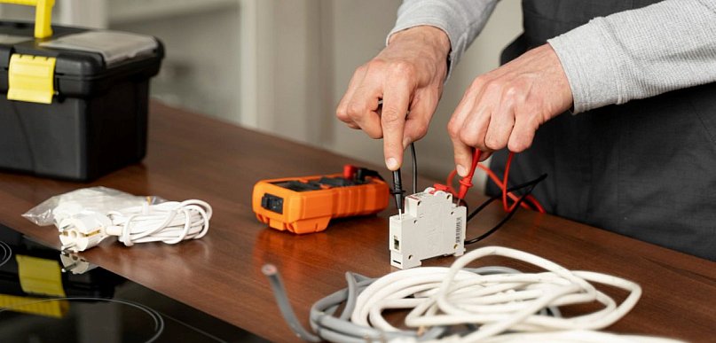 Jak dobrać kable do instalacji elektrycznej w domu?