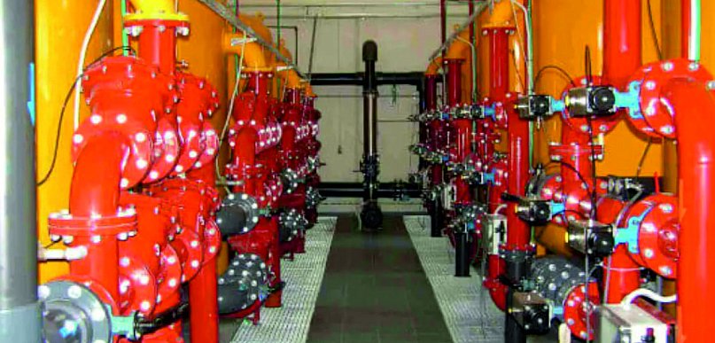 Duże pieniądze na cyberbezpieczeństwo Wodociągów