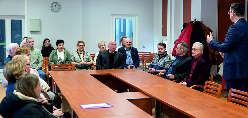 Niemal pół miliona złotych dla organizacji pozarządowych