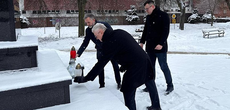 PiS pamiętał o bohaterach z AK