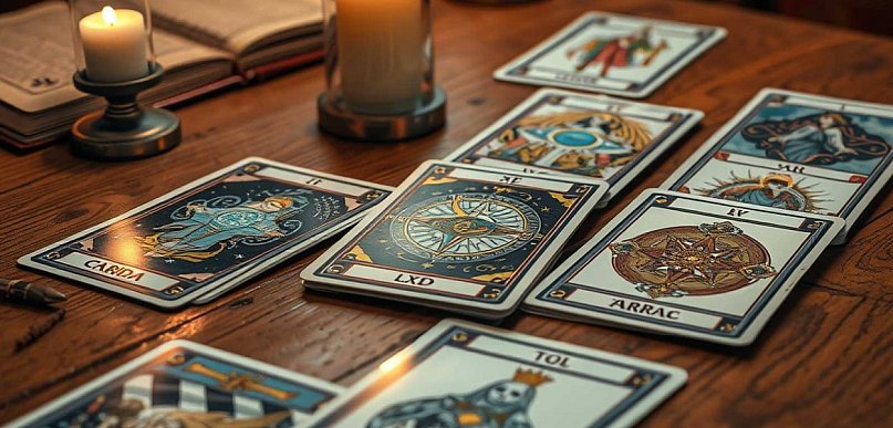 Sztuka zadawania pytań wszechświatowi - jak rozmawiać z losem, by otrzymać konkret