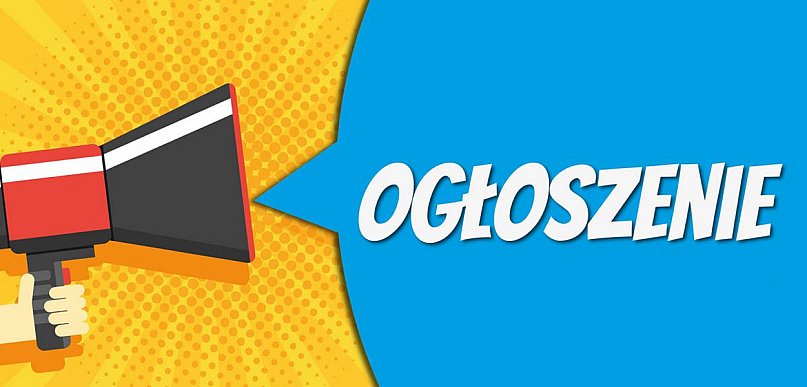 Ogłoszenie o naborze na stanowisko urzędnicze