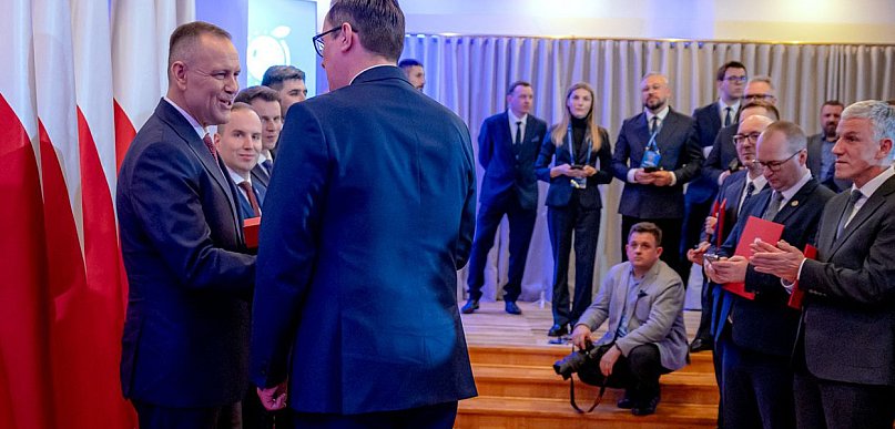 Szansa dla Kętrzyna? Burmistrz blisko Prezydenta RP!