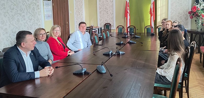 Reszel będzie jeszcze piękniejszy