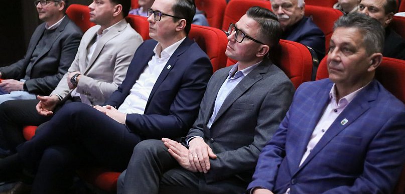 Kino Gwiazda rozpoczęło współpracę z Filmoteką Narodową