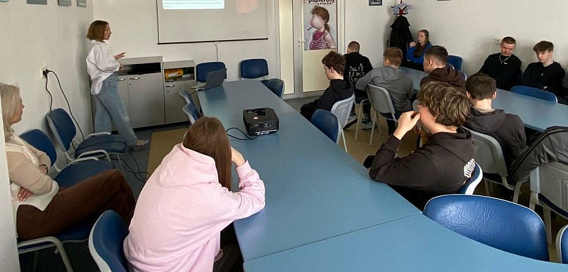 Przekonali się, że woda z kranu jest zdatna do picia