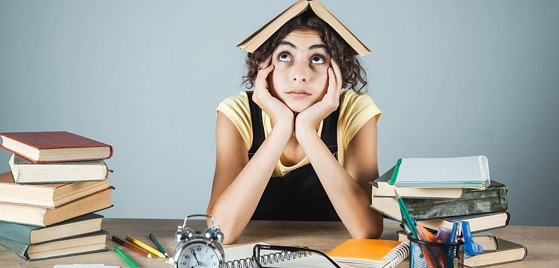 Matura bez stresu? Strategie nauki, które realnie poprawiają wynik