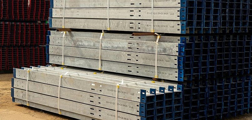 Jak dobrać stalowe profile konstrukcyjne do trwałych i nowoczesnych realizacji?