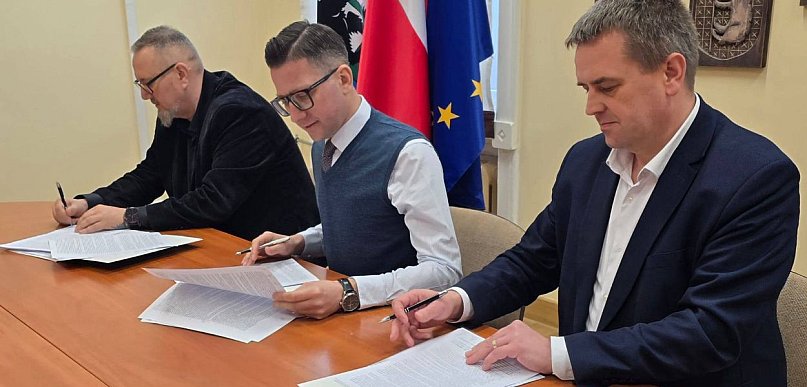 Rozpoczął się drugi etap przebudowy ul. Szkolnej w Korszach