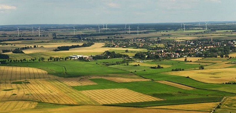 W Korszach rozpoczęły się prace nad planem zagospodarowania przestrzennego