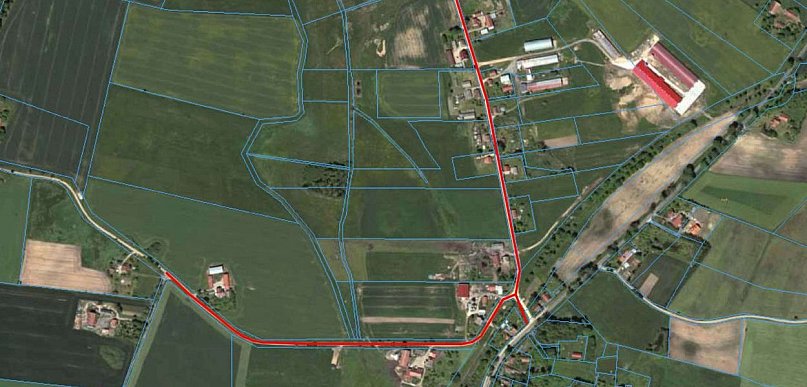 Miliony złotych na przebudowy dróg w powiecie