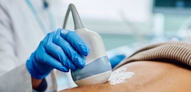 USG jamy brzusznej – jakie ma znaczenie w diagnostyce i kiedy się je wykonuje?