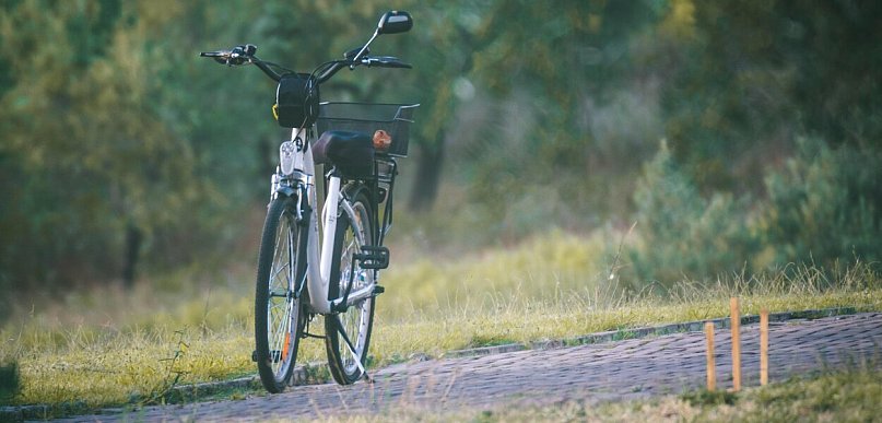 Tani napęd elektryczny do roweru — kilka powodów, dla których konwersja