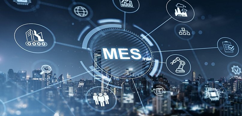 System MES – czym jest i kiedy warto go wdrożyć w małym zakładzie? Przewodnik dla