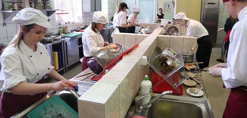 W Karolewie znów zagoszczą smaki wsi
