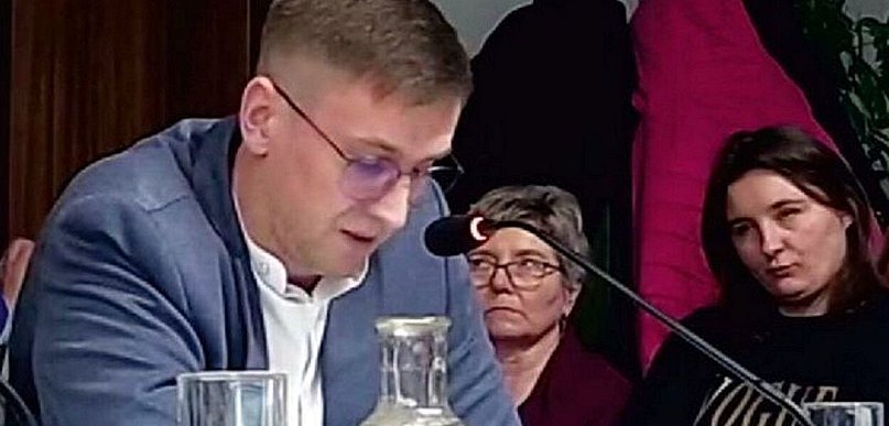 Paweł Lizak jednak donosicielem. Wyrok jest prawomocny