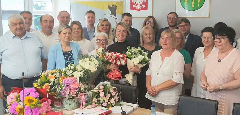 Marta Kamińska z jednogłośnym poparciem