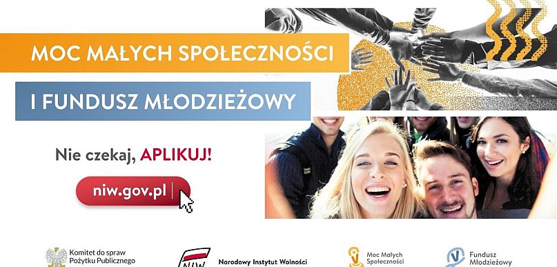Miliony na działania organizacji pozarządowych w regionach