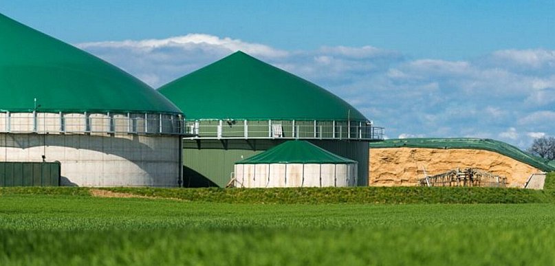 Nie będzie biogazowni w Wilkowie. Inwestor wycofał się