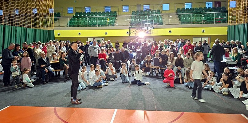 Barciany pomagają razem! - 226223